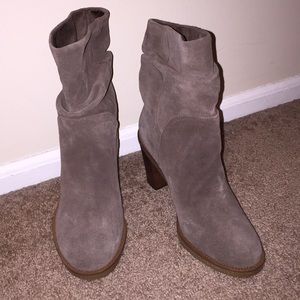Vince Camuto Ankle Boots